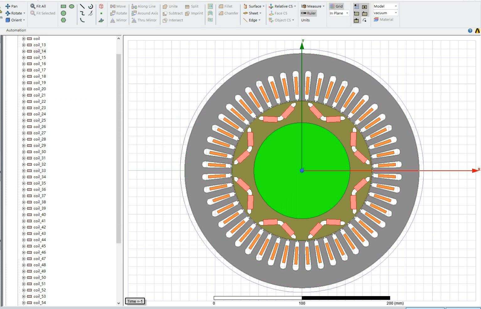 ANSYS Maxwell二次开发脚本下载的图2